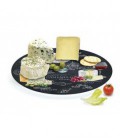 Otočný tanier CHEESE LAZY SUSAN